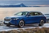 BMW 5-serie Touring