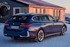 BMW 5-serie Touring