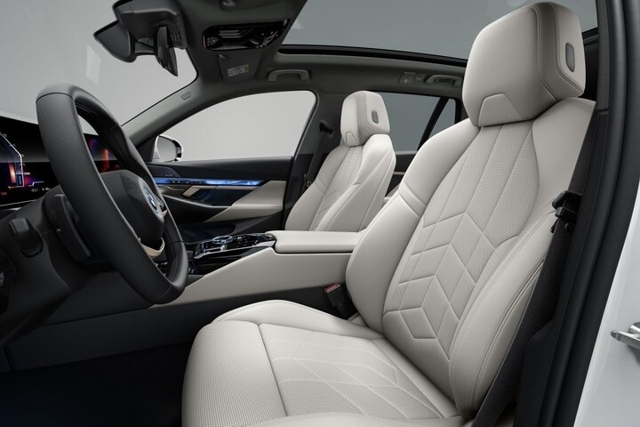 BMW 5-serie Touring