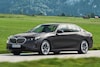 BMW 5-serie