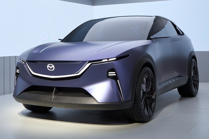 Mazda Arata