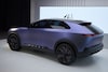 Mazda Arata