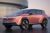 Nissan Epoch