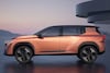 Nissan Epoch