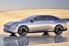 Nissan Evo Concept