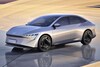 Nissan Evo Concept
