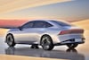 Nissan Evo Concept