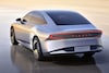 Nissan Evo Concept