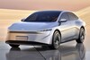 Nissan Evo Concept