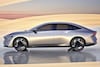 Nissan Evo Concept