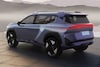 Nissan Era Concept