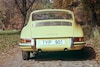 Porsche 901 prototype
