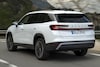 Skoda Kodiaq Plug-in Hybrid