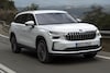 Skoda Kodiaq Plug-in Hybrid
