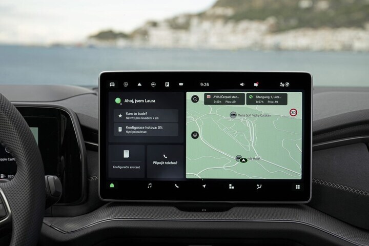 Skoda Kodiaq Plug-in Hybrid
