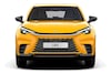 Lexus LBX back to basics