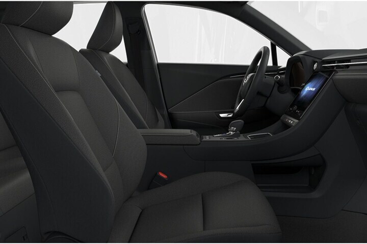 Lexus LBX back to basics