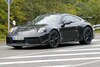 Porsche 911 Spyshots