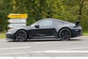 Porsche 911 Spyshots