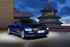 Genesis GV70 facelift G80 Magma