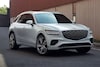 Genesis GV70 facelift G80 Magma