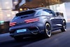 Genesis GV70 facelift G80 Magma