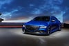 Genesis G80 Magma