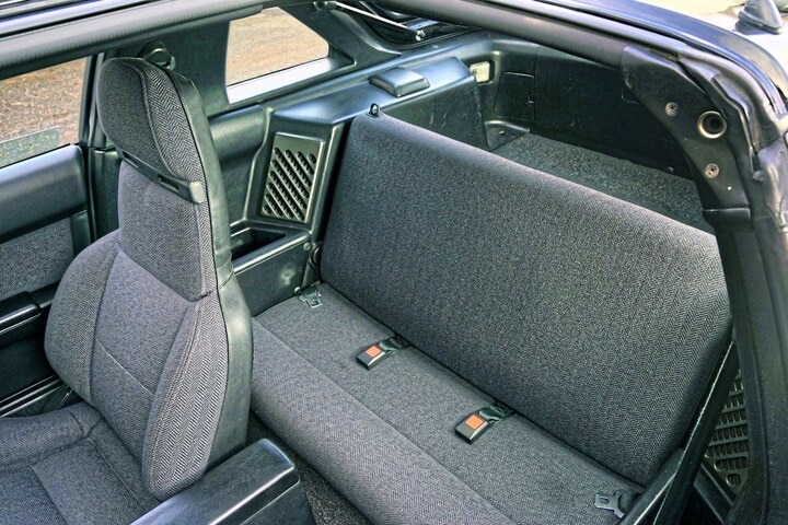 Nissan Pulsar NX