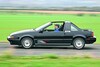 Nissan Pulsar NX