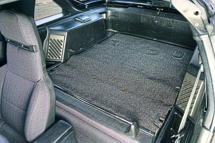Nissan Pulsar NX