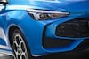 MG 3 Hybrid+
