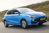 MG 3 Hybrid+