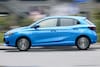 MG 3 Hybrid+