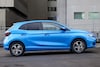 MG 3 Hybrid+