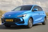 MG 3 Hybrid+