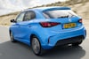 MG 3 Hybrid+