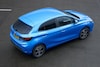 MG 3 Hybrid+