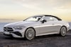 Mercedes CLE Cabrio