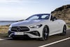 Mercedes CLE Cabrio