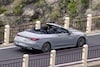 Mercedes CLE Cabrio