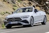 Mercedes CLE Cabrio