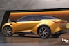 Toyota bZ3C