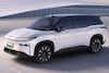 Toyota bZ3X