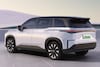 Toyota bZ3X