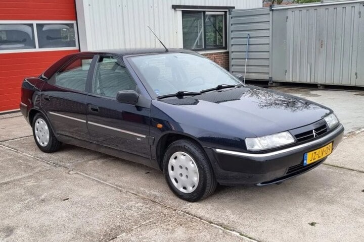 Citroën Xantia