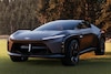 Italdesign Quintessenza
