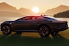 Italdesign Quintessenza