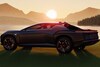 Italdesign Quintessenza