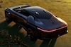 Italdesign Quintessenza