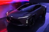 Italdesign Quintessenza